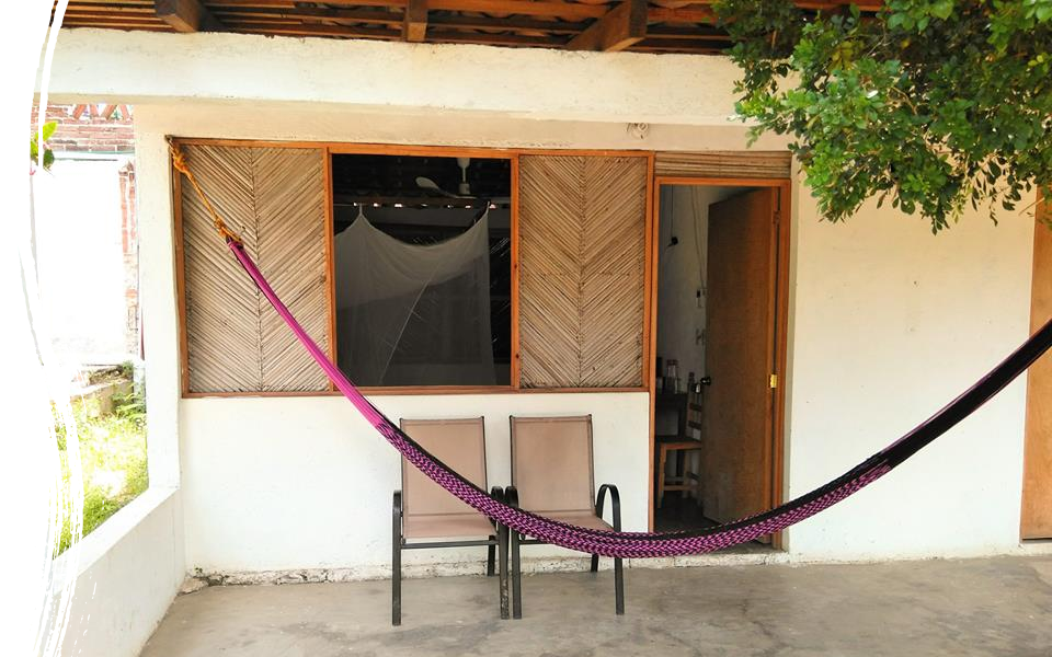 cabañas casa gente nube